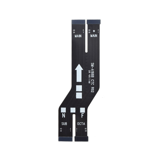 Main Board Flex Cable for Samsung Galaxy A16 4G A165F / A16 5G A166 / A26 5G A266B
