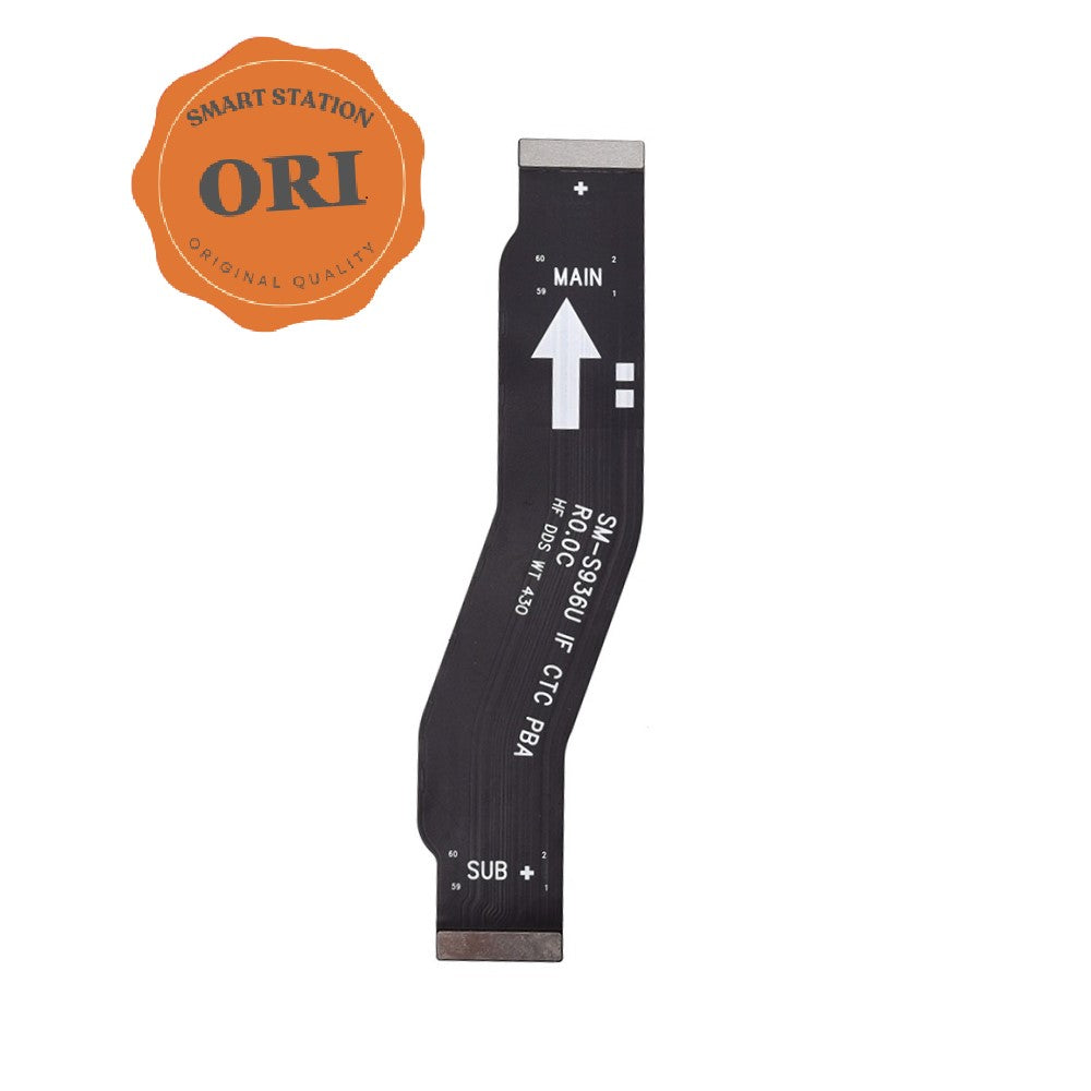 [Original] Main Board Flex Cable for Samsung Galaxy S25 Plus S936B