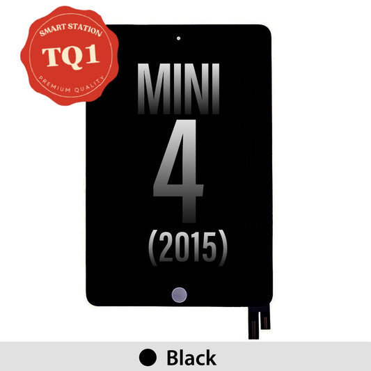 LCD Screen Replacement for iPad mini 4 (2015)-Black