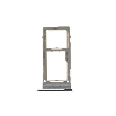 SIM Card Tray for Samsung Galaxy Note 20 Ultra-Mystic Black