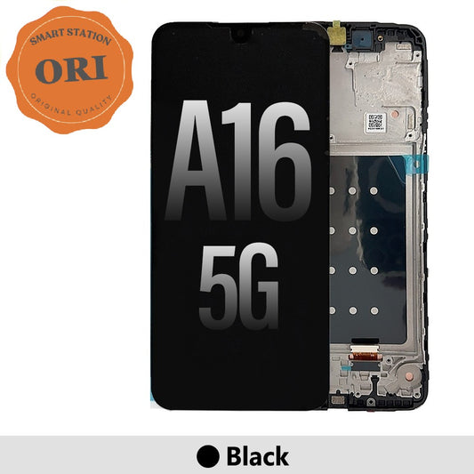 [Original] Samsung Galaxy A16 5G P version Screen Replacement (AU Version)