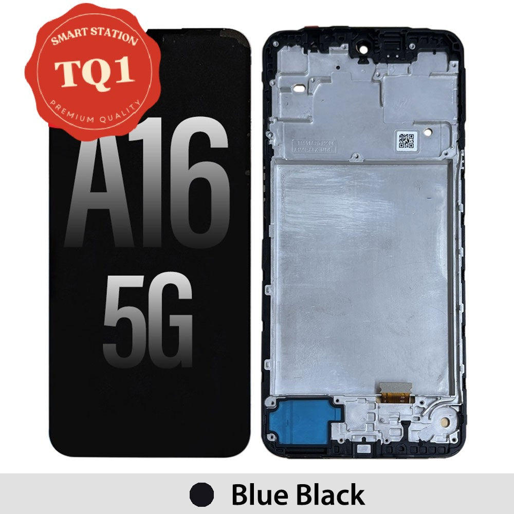 [TQ1] Samsung Galaxy A16 5G P version OLED Screen Replacement (AU Version)