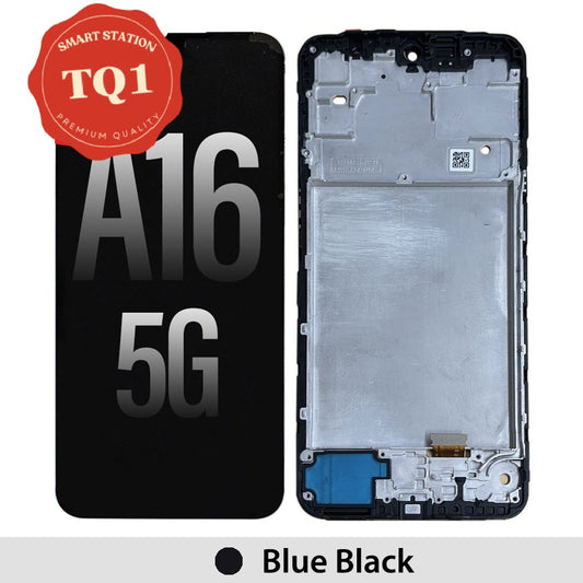 [TQ1] Samsung Galaxy A16 5G P version OLED Screen Replacement (AU Version)