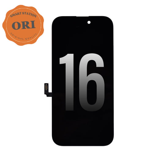[Original Refurb] SCREEN for iPhone 16 (As New)