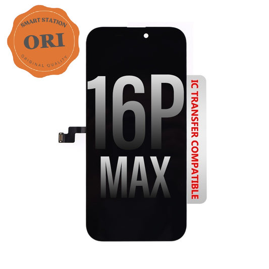 [Original] iPhone 16 Pro Max OLED Screen Replacement (AS NEW)