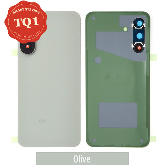 Rear Cover Glass for Samsung Galaxy A56 5G A566B-Olive
