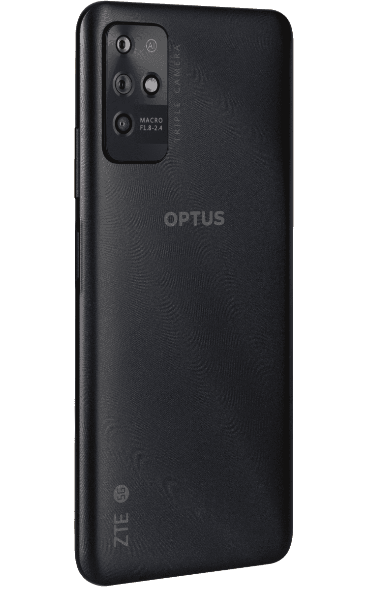 [Original] ZTE BLADE A71 5G / Optus X Swift 5G LCD Display Touch Screen