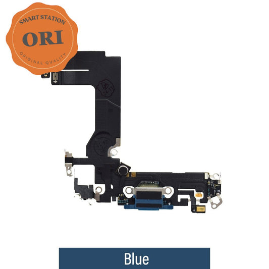 [Original] Charging Port For iPhone 13 MINI - Blue