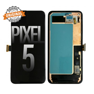 [Original] Google Pixel 5 LCD Screen Replacement