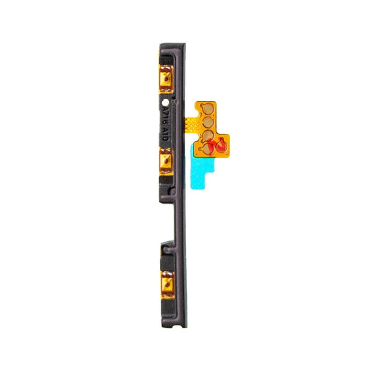 Power Button and Volume Button Flex Cable for Samsung Galaxy A71 5G A716B