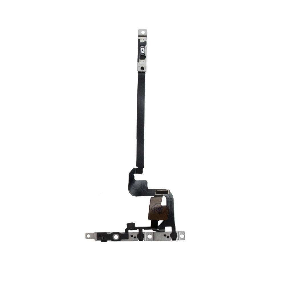Power Button and Volume Button Flex Cable for iPhone 15 Pro Max