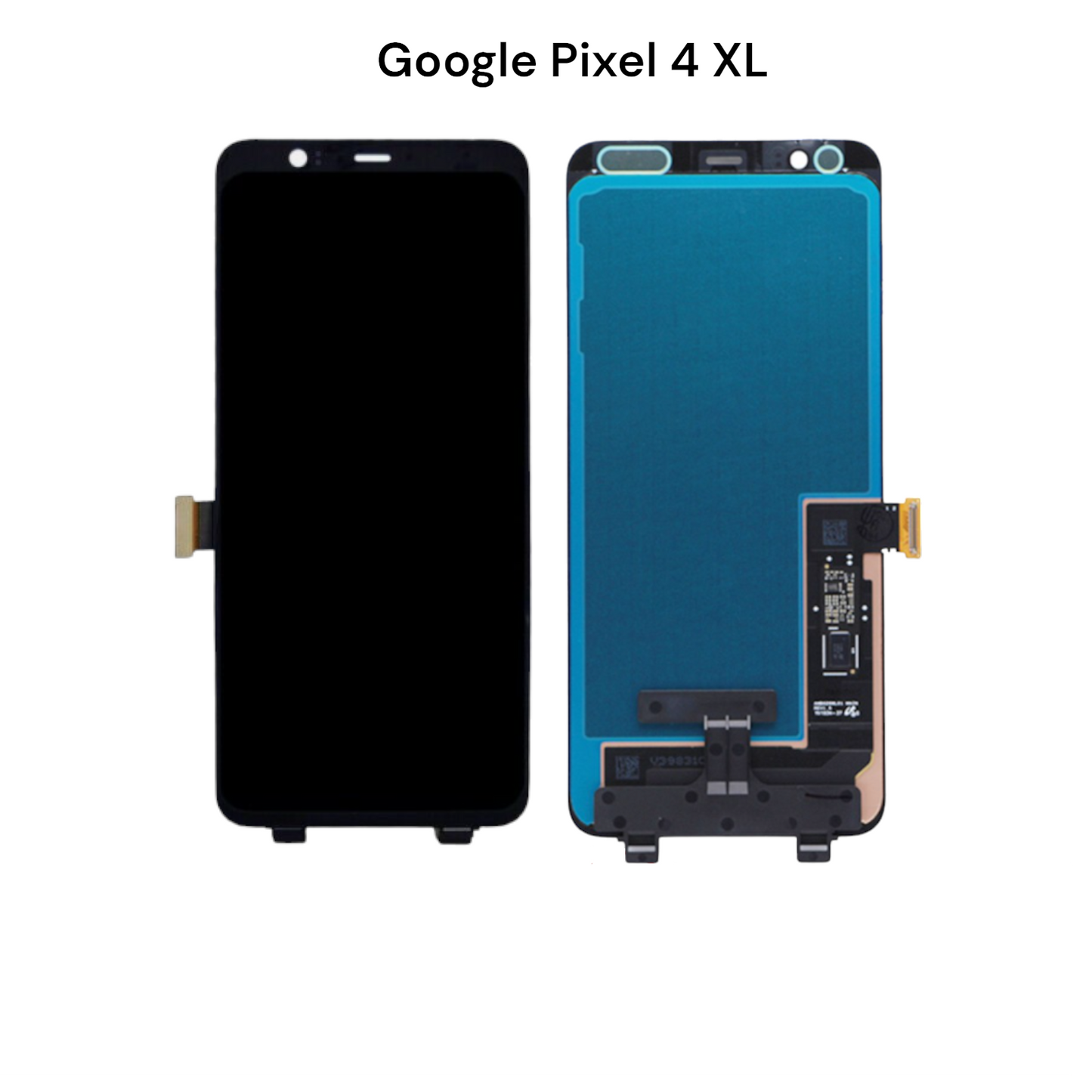 [Original] Google Pixel 4 XL Screen Replacement