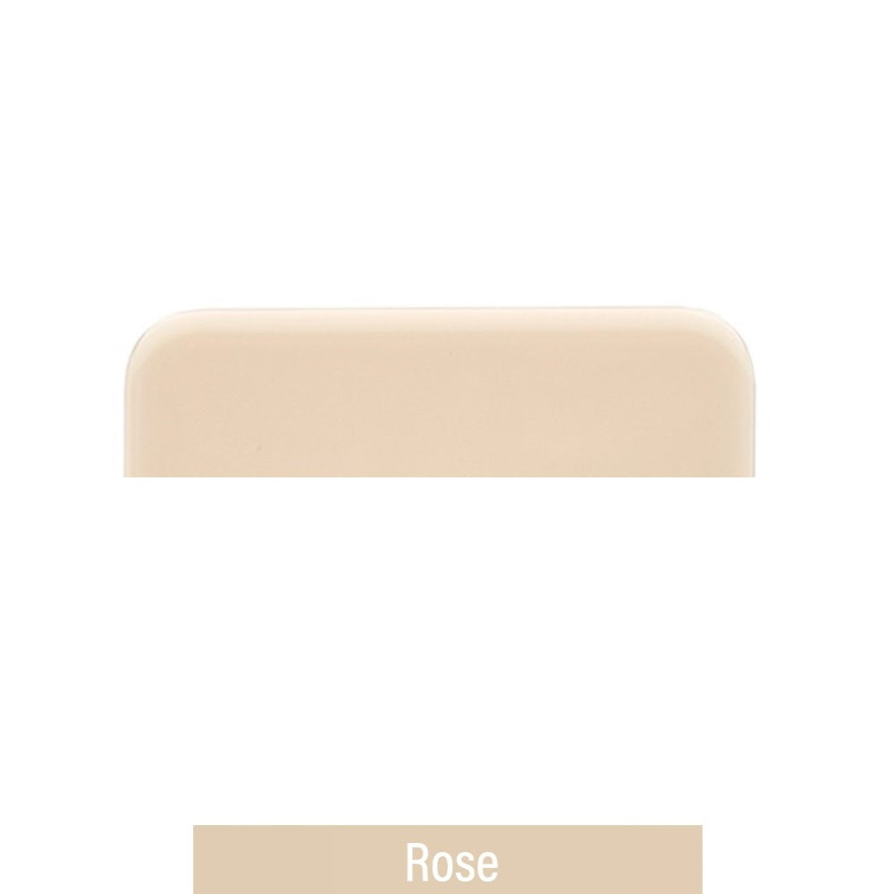 Rear Cover Top Glass for Google Pixel 8 - Rose