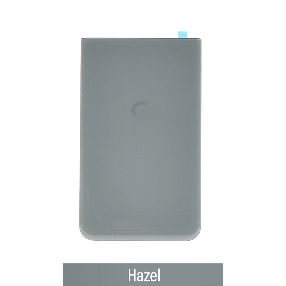 Rear Cover Glass for Google Pixel 8-Hazel