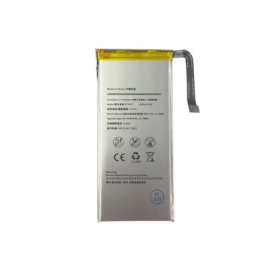 Google Pixel 5 Replacement Battery 4000mAh