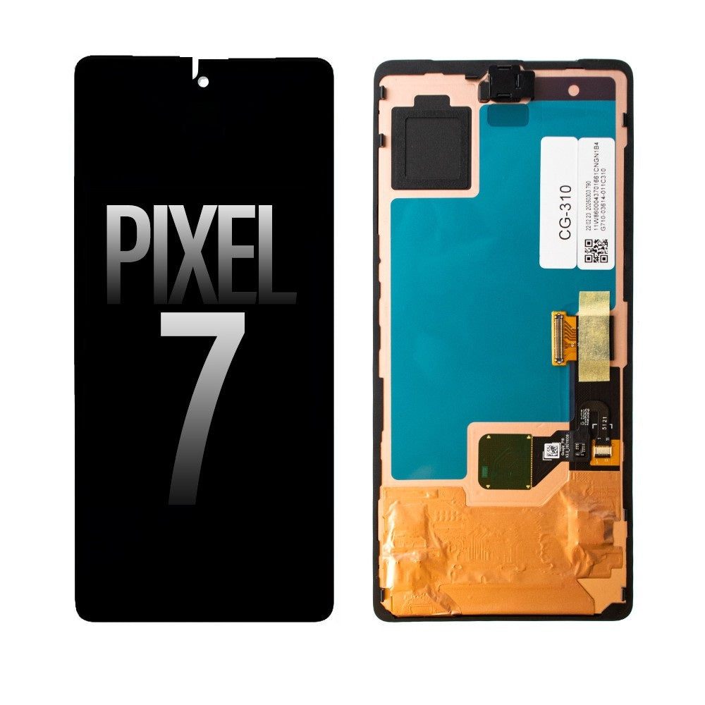 [Service Pack] Google Pixel 7 Screen Replacement