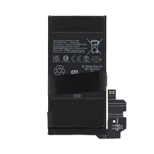 Google Pixel 8 Replacement Battery 4575mAh (Original Material)