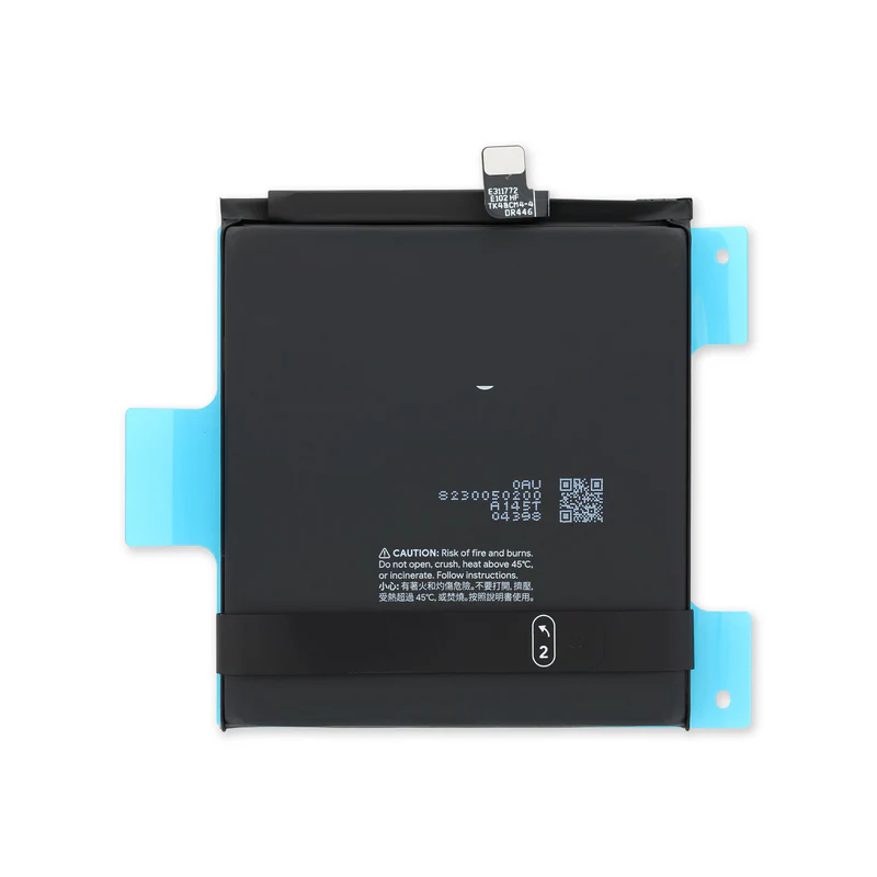 Google Pixel 9 Pro Replacement Battery 4700mAh (Original Material)