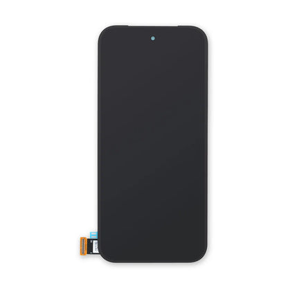 (Service Pack) Google Pixel 9 Pro Fold Outer Screen