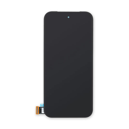 (Service Pack) Google Pixel 9 Pro Fold Outer Screen