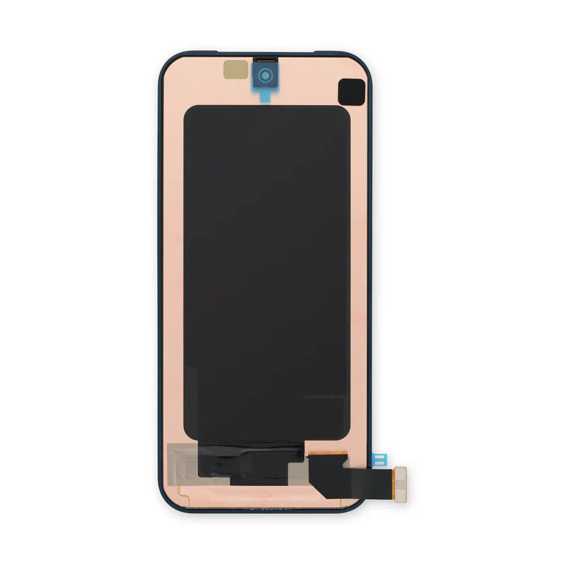 (Service Pack) Google Pixel 9 Pro Fold Outer Screen