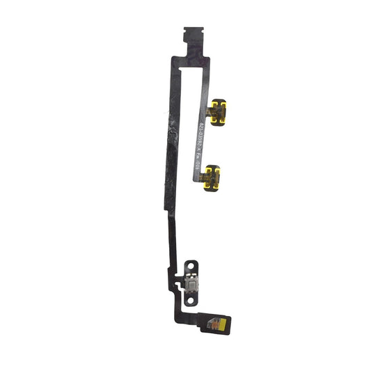 Power Button & Volume Button Flex Cable for iPad 9 10.2 (2021)
