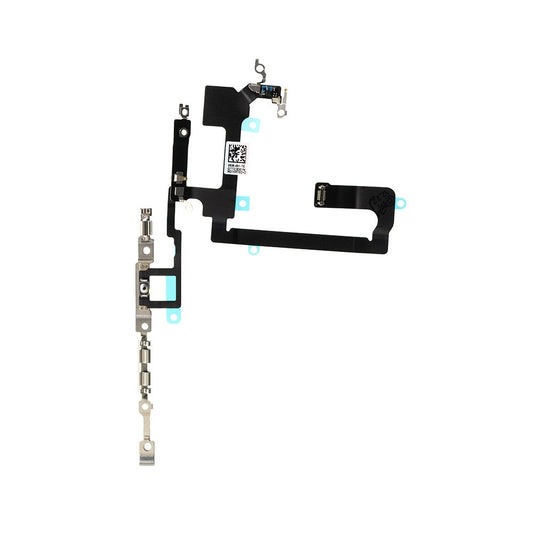 Power Button Flex Cable for iPhone 14 Plus