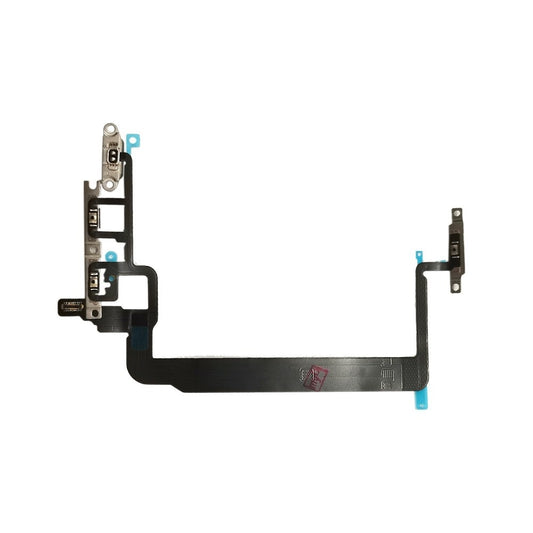 Power Button and Volume Button Flex Cable for iPhone 13 Pro Max
