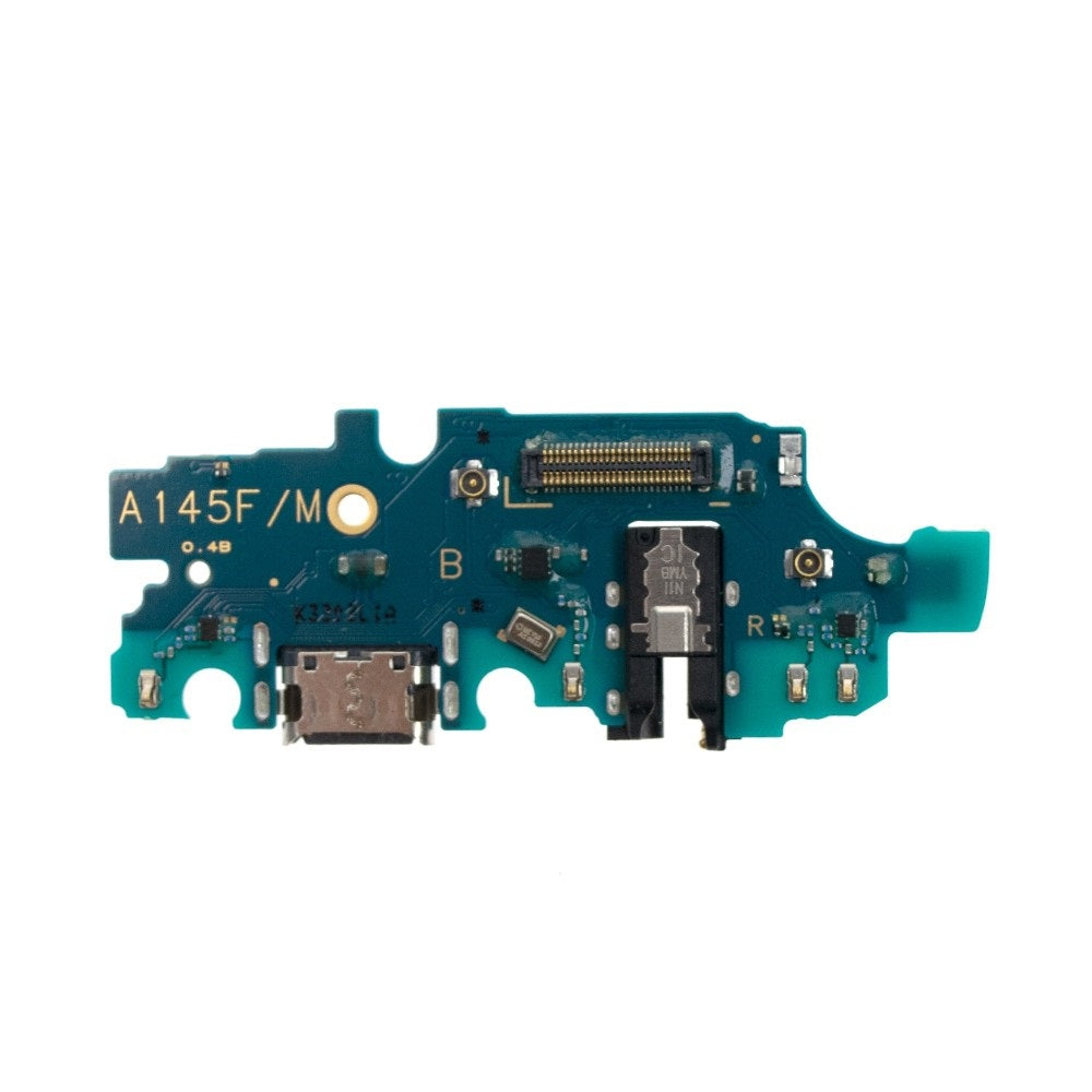 Charging Port for Samsung Galaxy A14 4G A145F