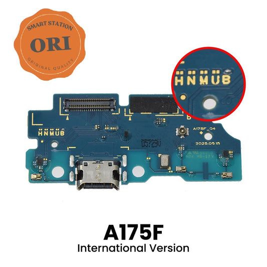 [Original] Charging Port for Samsung Galaxy A17 4G A175F
