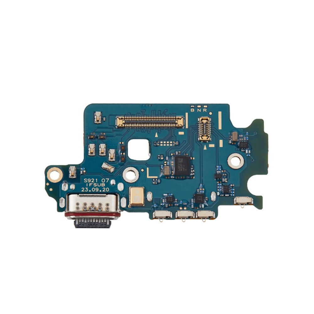 [Original] Charging Port Board for Samsung Galaxy S24 S921B