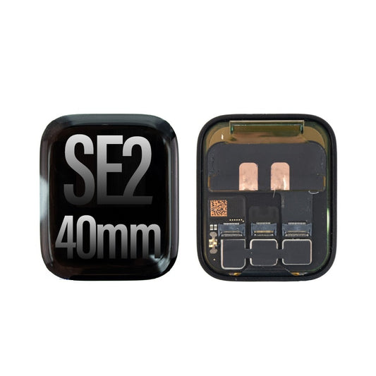 [Original Refurb] OLED and Digitizer Assembly for Apple Watch Series SE2 (40mm)