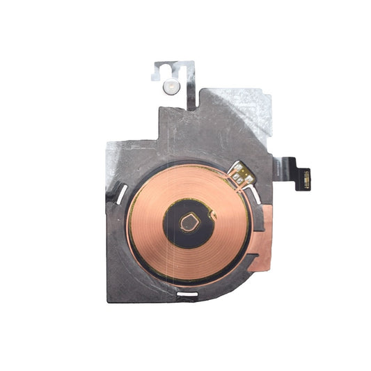 Wireless NFC Charging with Flash Flex Cable for iPhone 16