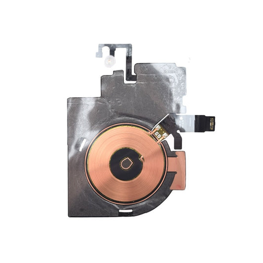 Wireless NFC Charging with Flash Flex Cable for iPhone 16 Plus
