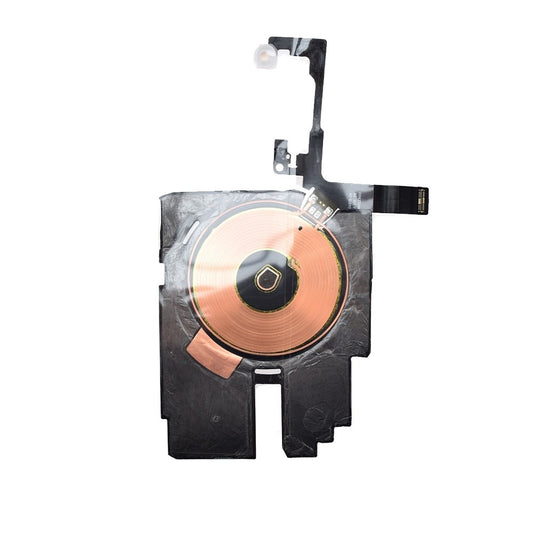 Wireless NFC Charging with Flash Flex Cable for iPhone 16 Pro