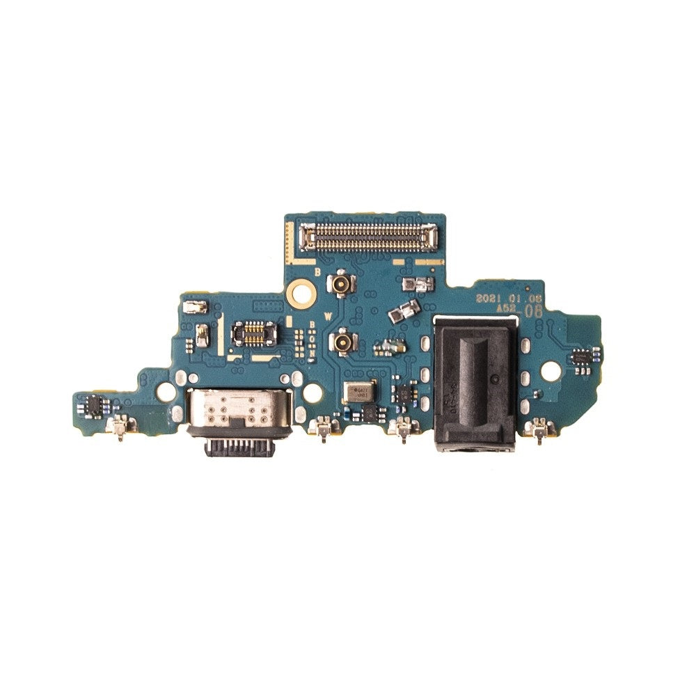 [Original] Charging Port for Samsung Galaxy A52 A525F / A526B