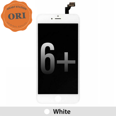 Original Refurb iPhone 6P LCD - White