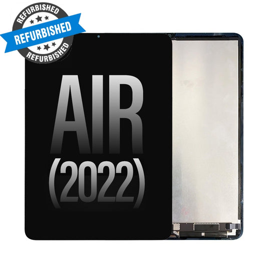 REFURB LCD Screen Replacement for iPad Air 5 (2022)