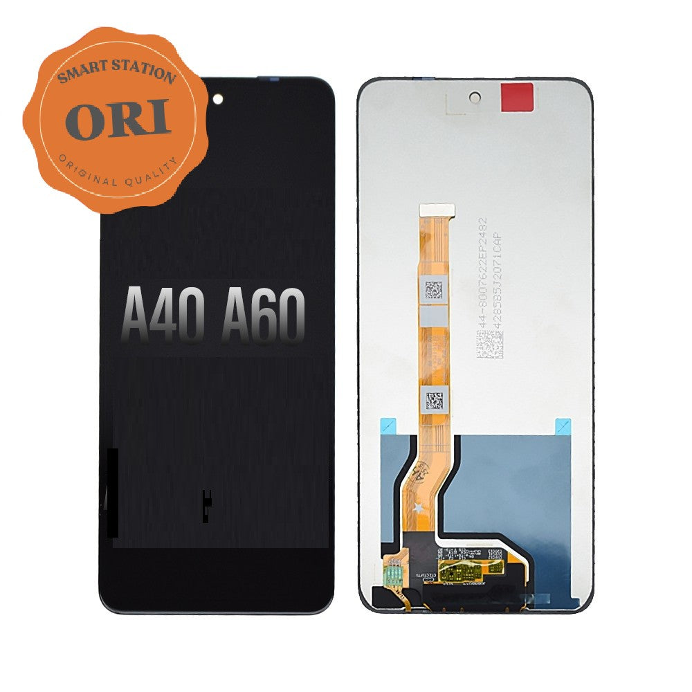 [Original] OPPO A5 Pro/ A40 4G/ A60 5G Screen Replacemet