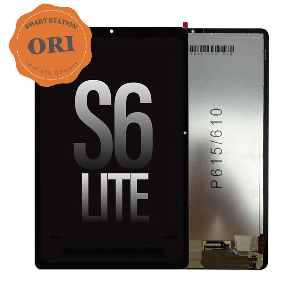[Original Refurb] LCD Assembly Replacement for Samsung Galaxy Tab S6 Lite P610 / P615