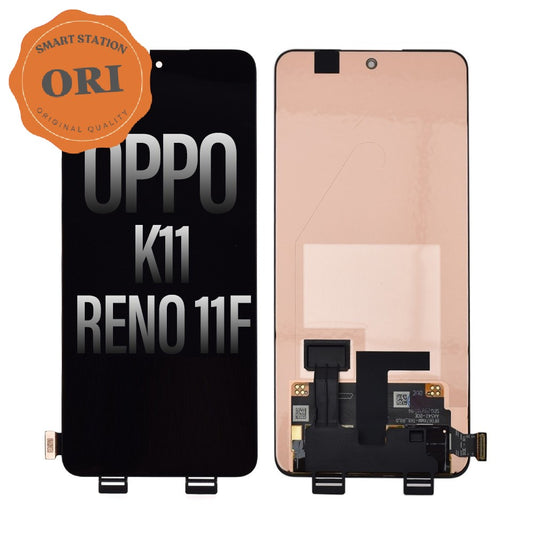 [Original Refurb] OLED Screen Replacement (BOE) for OPPO K11 / F25 Pro / Reno11F