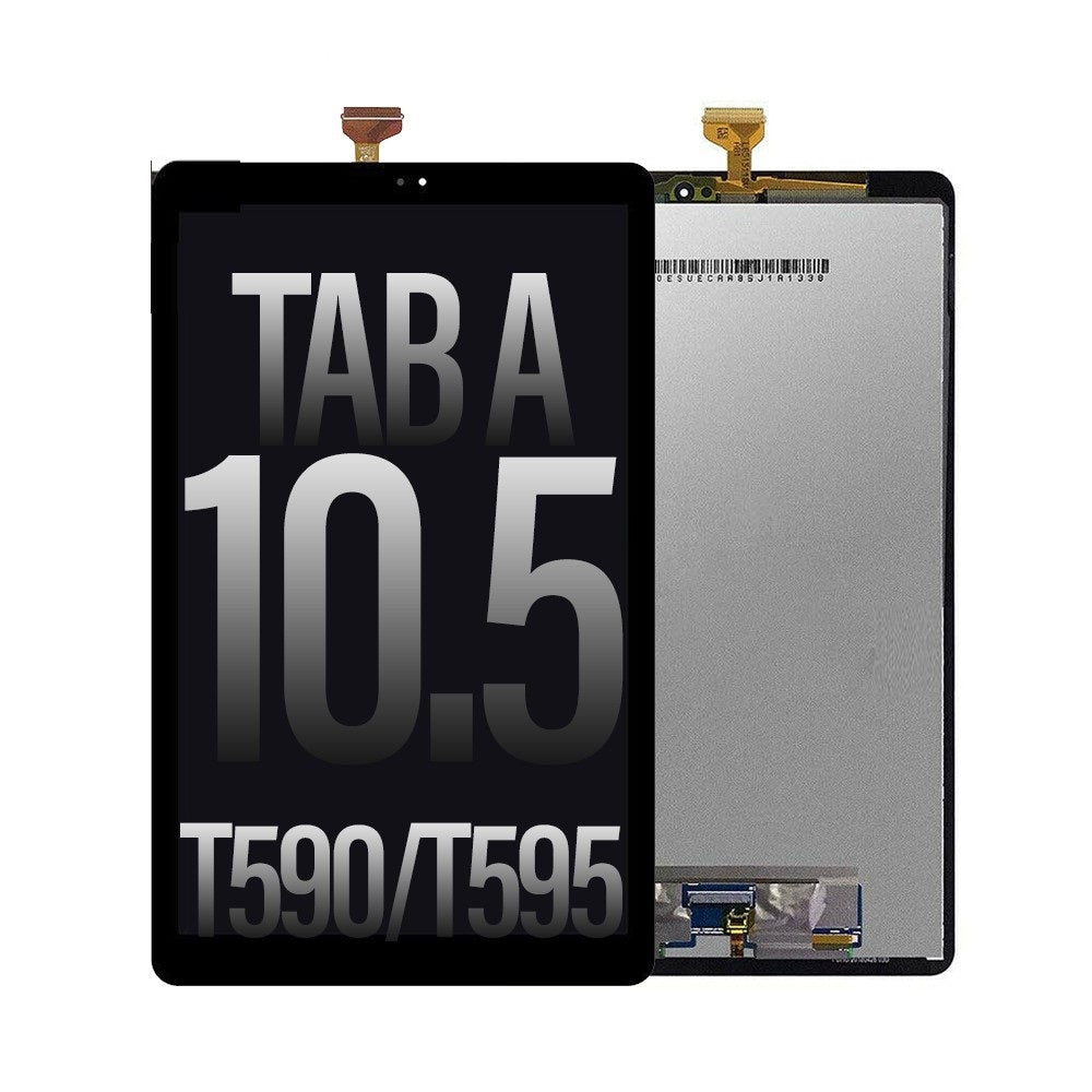 Samsung Galaxy Tab A 10.5 T590 (Wi-Fi) T595 (LTE)