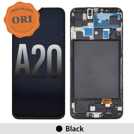[Original] Samsung A20 Screen Replacement