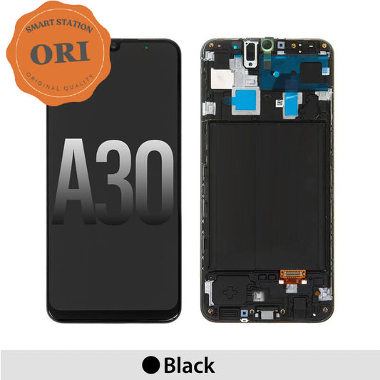 [Original] Samsung A30 OLED Screen Replacement