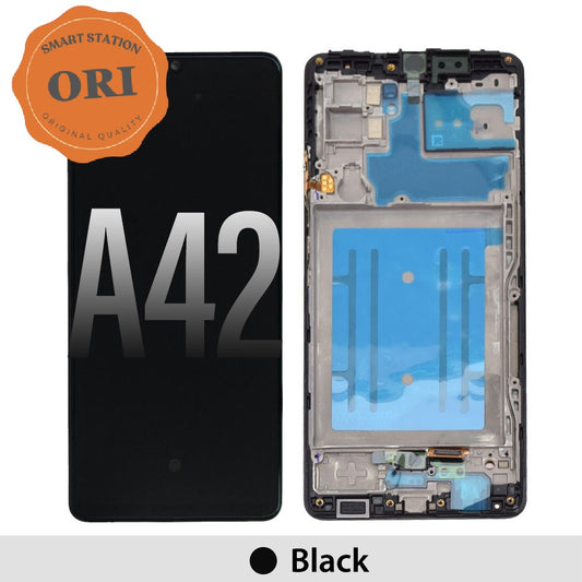 [Original Refurb] Samsung A42 OLED Screen Replacement