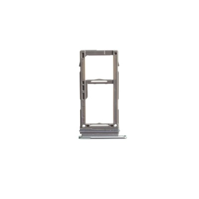 SIM Card Tray for Samsung Galaxy S10 G973F / S10 Plus G975F / S10E G970F-Green