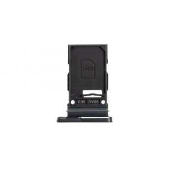 SIM Card Tray for Samsung Galaxy S23 FE-Black