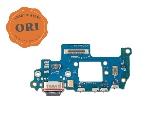 [Original] Charging Port Board for Samsung Galaxy S24 FE S721B