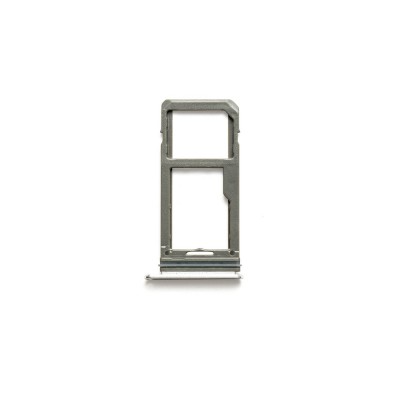 SIM Card Tray for Samsung Galaxy S8 Plus G955F-Silver