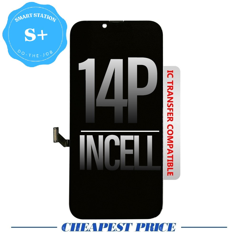 [Smart Plus] iPhone 14 Plus IN-CELL LCD SCREEN